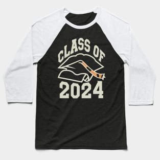 Class of 2024 Baseball T-Shirt